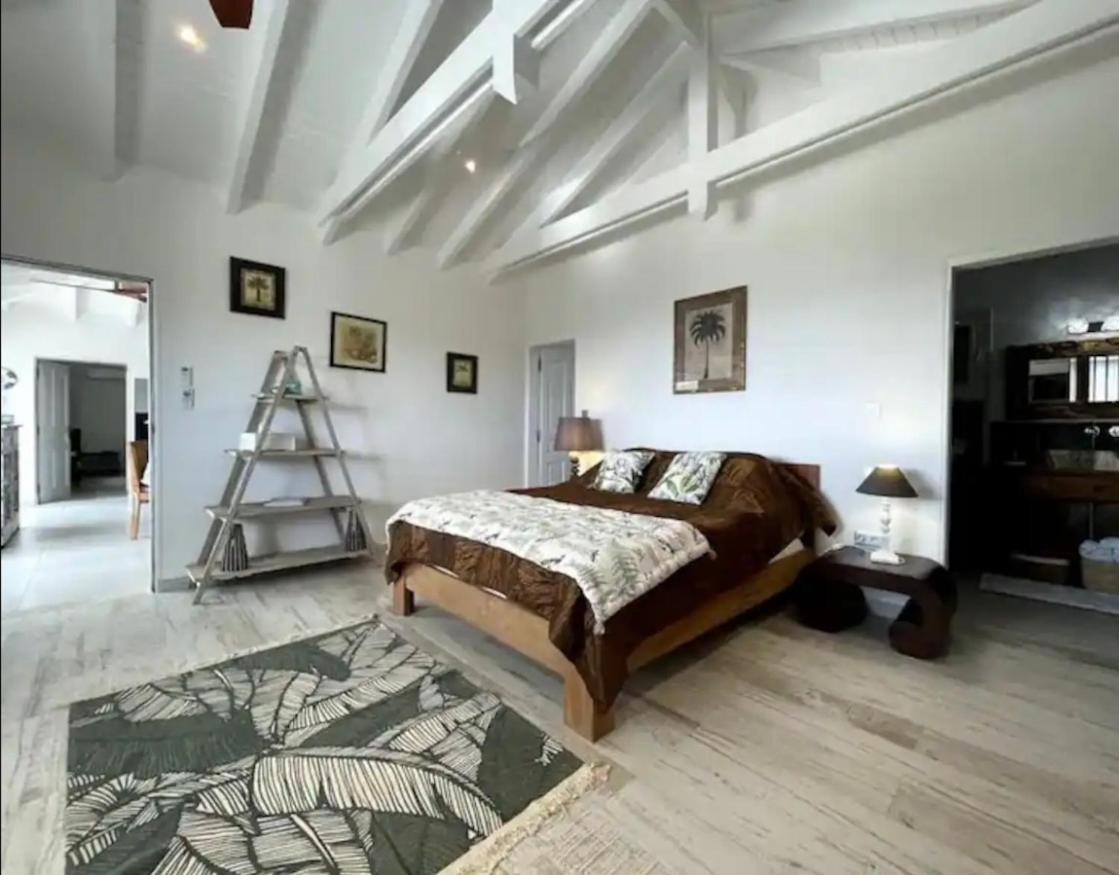 Maison De Camille Baie Nettle Eksteriør billede