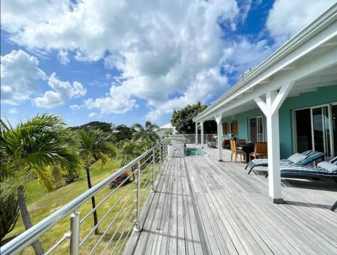 Maison De Camille Baie Nettle Eksteriør billede
