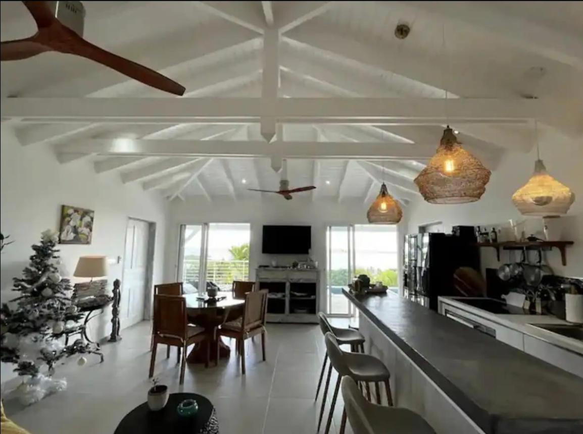 Maison De Camille Baie Nettle Eksteriør billede