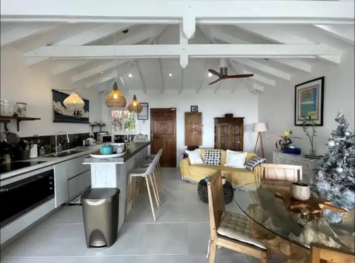 Maison De Camille Baie Nettle Eksteriør billede