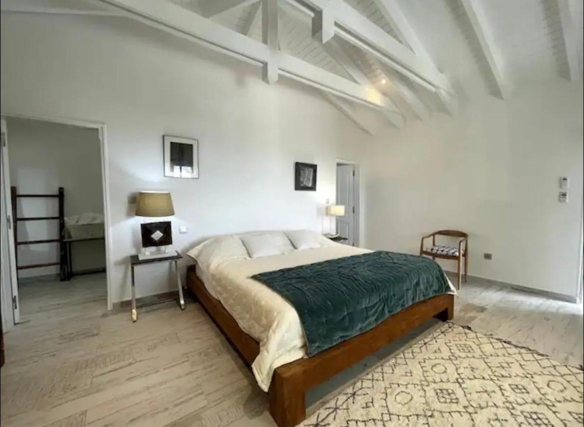 Maison De Camille Baie Nettle Eksteriør billede