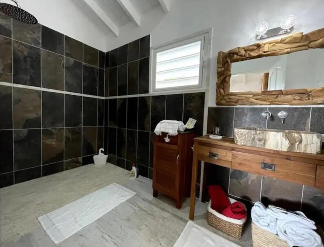 Maison De Camille Baie Nettle Eksteriør billede