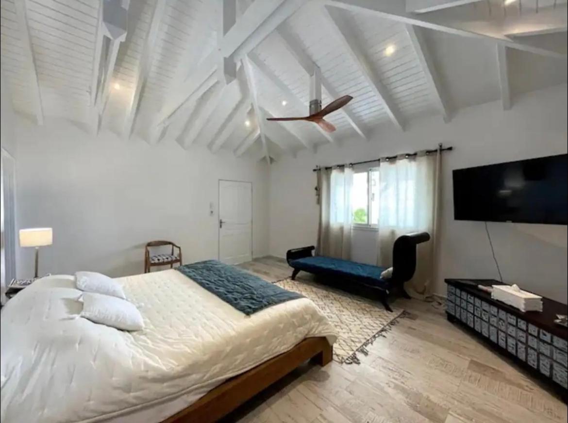 Maison De Camille Baie Nettle Eksteriør billede