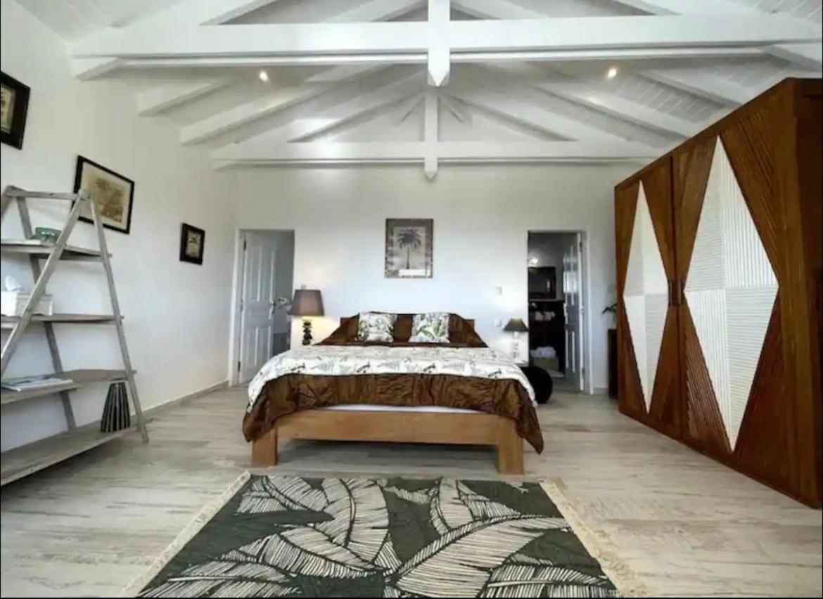 Maison De Camille Baie Nettle Eksteriør billede