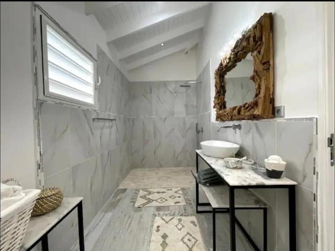 Maison De Camille Baie Nettle Eksteriør billede